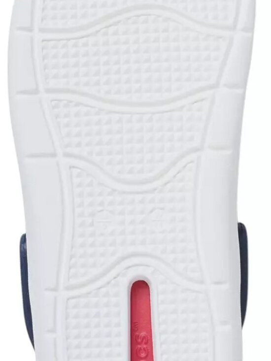 Crocs InMotion LiteRide Clogs Navy Men’s Size 9/ Women\'s Size 11 - (209964-410) main image 4